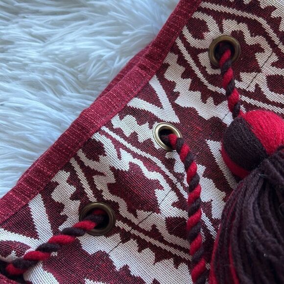 NEW Bohemian Bucket Bag - Picture 10 of 10